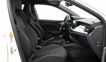 Skoda Scala 1.5 TSI 110 KW (150 CV) Sport lleno