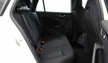 Skoda Scala 1.5 TSI 110 KW (150 CV) Sport lleno