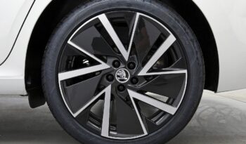Skoda Scala 1.5 TSI 110 KW (150 CV) Sport lleno