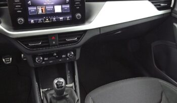 Skoda Scala 1.5 TSI 110 KW (150 CV) Sport lleno