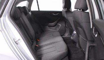 Skoda SCALA 1.5 TSI 110KW AMBITION 150 5P lleno