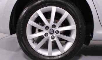 Skoda SCALA 1.5 TSI 110KW AMBITION 150 5P lleno