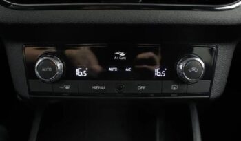 Skoda SCALA 1.5 TSI 110KW AMBITION 150 5P lleno