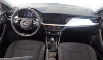 Skoda Scala 1.5 TSI Ambition 110kW lleno