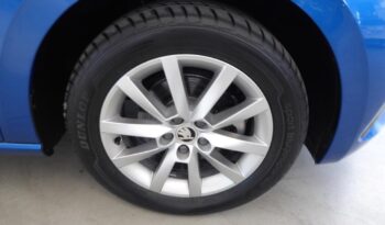 Skoda Scala 1.5 TSI Ambition 110kW lleno