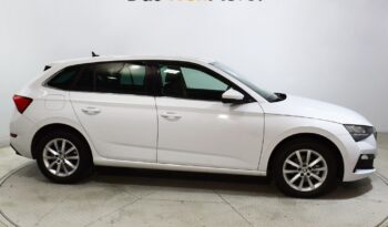 Skoda Scala 1.5 TSI Ambition DSG 110kW lleno