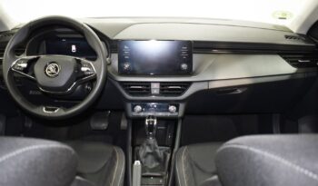 Skoda Scala 1.5 TSI Ambition DSG 110kW lleno