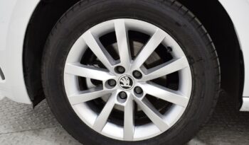 Skoda Scala 1.5 TSI Ambition DSG 110kW lleno