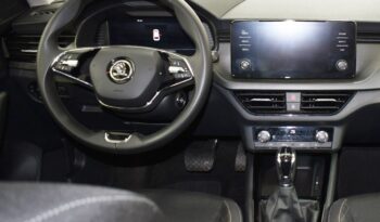 Skoda Scala 1.5 TSI Ambition DSG 110kW lleno