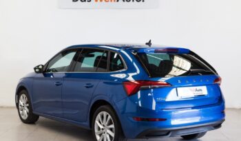 Skoda Scala 1.5 TSI Style DSG 110kW lleno