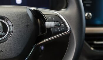 Skoda Scala 1.5 TSI Style DSG 110kW lleno