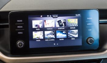 Skoda Scala 1.5 TSI Style DSG 110kW lleno