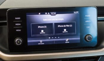 Skoda Scala 1.5 TSI Style DSG 110kW lleno