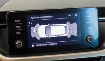 Skoda Scala 1.5 TSI Style DSG 110kW lleno