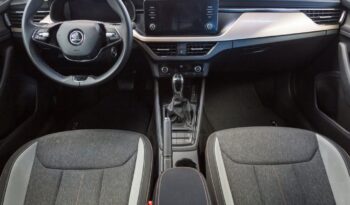 Skoda Scala 1.5 TSI Style DSG 110kW lleno