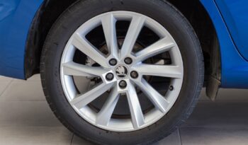 Skoda Scala 1.5 TSI Style DSG 110kW lleno