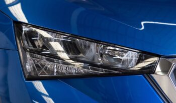 Skoda Scala 1.5 TSI Style DSG 110kW lleno