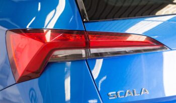 Skoda Scala 1.5 TSI Style DSG 110kW lleno