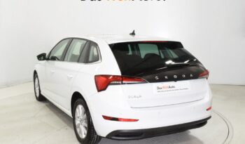 Skoda Scala Emotion 1,5 TSI 110 kW (150 CV) Manual 6 vel. lleno