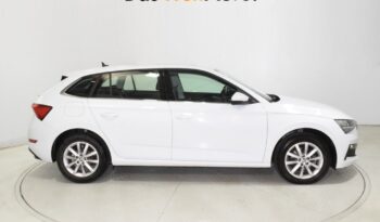 Skoda Scala Emotion 1,5 TSI 110 kW (150 CV) Manual 6 vel. lleno