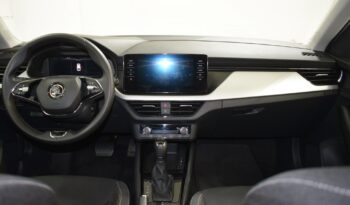 Skoda Scala Emotion 1,5 TSI 110 kW (150 CV) Manual 6 vel. lleno