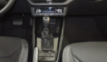 Skoda Scala Emotion 1,5 TSI 110 kW (150 CV) Manual 6 vel. lleno