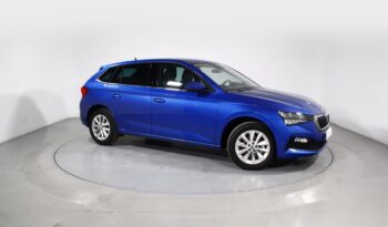 Skoda Scala SPORT 1,0 TSI 81 KW (110 CV) MANUAL 6 VEL. lleno