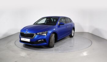 Skoda Scala SPORT 1,0 TSI 81 KW (110 CV) MANUAL 6 VEL. lleno