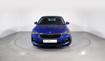 Skoda Scala SPORT 1,0 TSI 81 KW (110 CV) MANUAL 6 VEL. lleno