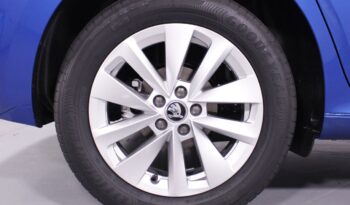 Skoda Scala SPORT 1,0 TSI 81 KW (110 CV) MANUAL 6 VEL. lleno