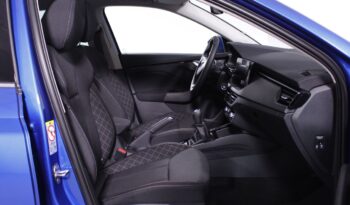 Skoda Scala SPORT 1,0 TSI 81 KW (110 CV) MANUAL 6 VEL. lleno