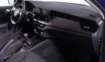 Skoda Scala SPORT 1,0 TSI 81 KW (110 CV) MANUAL 6 VEL. lleno