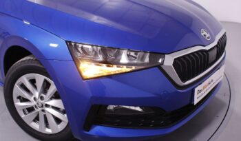 Skoda Scala SPORT 1,0 TSI 81 KW (110 CV) MANUAL 6 VEL. lleno