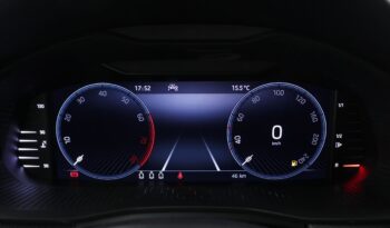 Skoda Scala SPORT 1,0 TSI 81 KW (110 CV) MANUAL 6 VEL. lleno
