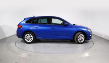 Skoda Scala SPORT 1,0 TSI 81 KW (110 CV) MANUAL 6 VEL. lleno