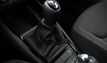Skoda Scala SPORT 1,0 TSI 81 KW (110 CV) MANUAL 6 VEL. lleno