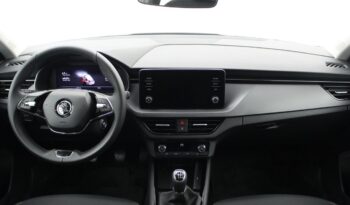 Skoda Scala SPORT 1,0 TSI 81 KW (110 CV) MANUAL 6 VEL. lleno