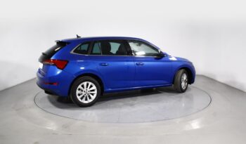 Skoda Scala SPORT 1,0 TSI 81 KW (110 CV) MANUAL 6 VEL. lleno