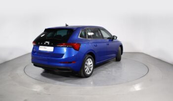 Skoda Scala SPORT 1,0 TSI 81 KW (110 CV) MANUAL 6 VEL. lleno