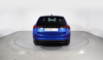 Skoda Scala SPORT 1,0 TSI 81 KW (110 CV) MANUAL 6 VEL. lleno