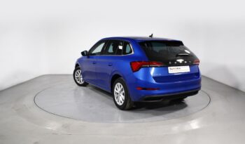 Skoda Scala SPORT 1,0 TSI 81 KW (110 CV) MANUAL 6 VEL. lleno