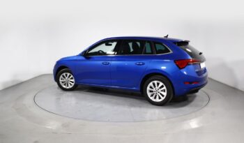 Skoda Scala SPORT 1,0 TSI 81 KW (110 CV) MANUAL 6 VEL. lleno
