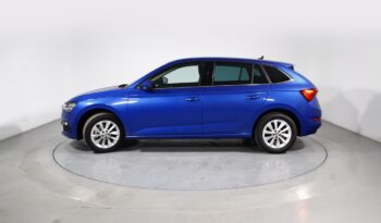 Skoda Scala SPORT 1,0 TSI 81 KW (110 CV) MANUAL 6 VEL. lleno