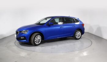 Skoda Scala SPORT 1,0 TSI 81 KW (110 CV) MANUAL 6 VEL. lleno