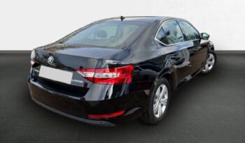 Skoda Superb 2.0 TDI 110kW (150CV) DSG Ambition lleno