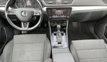 Skoda Superb 2.0 TDI 110kW (150CV) DSG Ambition lleno