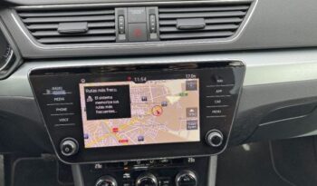Skoda Superb 2.0 TDI 110kW (150CV) DSG Ambition lleno