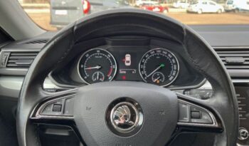 Skoda Superb 2.0 TDI 110kW (150CV) DSG Ambition lleno