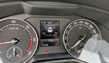 Skoda Superb 2.0 TDI 110kW (150CV) DSG Ambition lleno