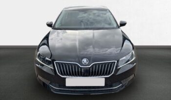 Skoda Superb 2.0 TDI 110kW (150CV) DSG Ambition lleno
